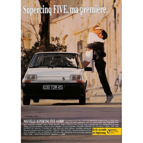 VOS ÉTUDES |Premier Numéro