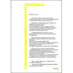 Médiateur |Premier Numéro 2