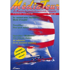 Médiateur |Premier Numéro