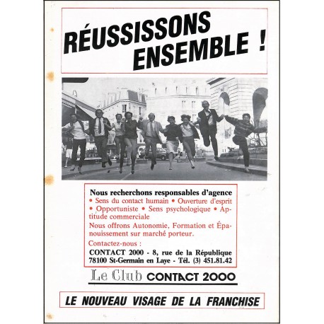 LE JOURNAL ENTREPRENDRE |Premier Numéro