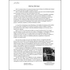 Maisons Côté Est |Premier Numéro 2