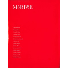 MARBRE |Premier Numéro