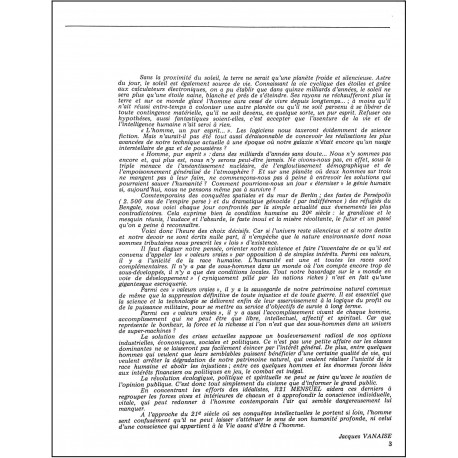 R 21 |Premier Numéro