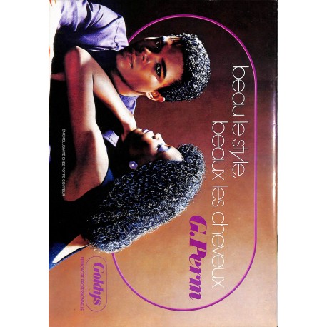 Lumières noires |Premier Numéro