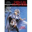 CHRONIQUES D'OUTRE MONDE |Premier Numéro