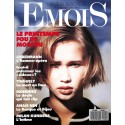 EmoiS |Premier Numéro