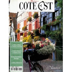 Maisons Côté Est |Premier Numéro