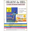 GRAIN de SEL |Premier Numéro