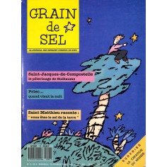 GRAIN de SEL |Premier Numéro