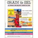 GRAIN de SEL |Premier Numéro