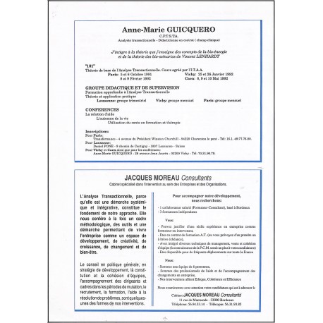 Le martien |Premier Numéro