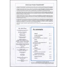 Le martien |Premier Numéro 2