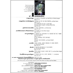 1000 MAISONS |Premier Numéro 2