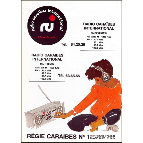 L'Information magazine |Premier Numéro