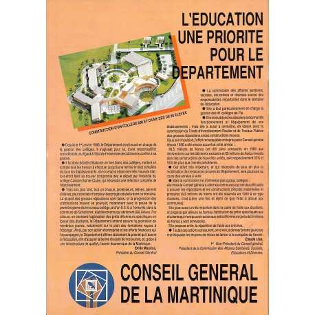 Les cahiers d'Eghin |Premier Numéro