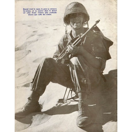 PARAS |Premier Numéro