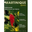 la MARTINIQUE Agricole |Premier Numéro