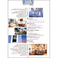 Maison de Femme Pratique |Premier Numéro 2