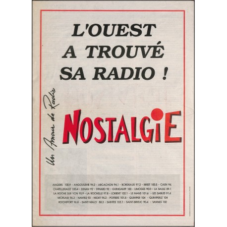 LA BOURRICHE |Premier Numéro