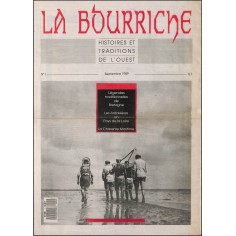 LA BOURRICHE |Premier Numéro