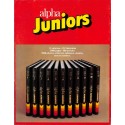 alpha Juniors |Premier Numéro
