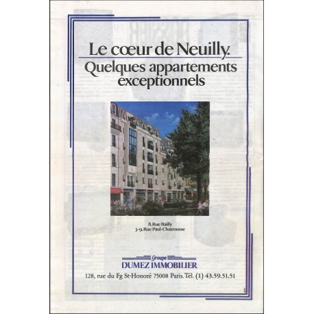 NOUVEAU |Premier Numéro