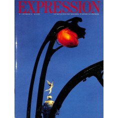 EXPRESSION |Premier Numéro