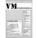 VMI |Premier Numéro