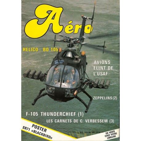 VMI |Premier Numéro