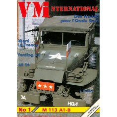 VMI |Premier Numéro