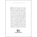 MJ MAISON & JARDIN INTERNATIONAL |Premier Numéro