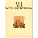 MJ MAISON & JARDIN INTERNATIONAL |Premier Numéro