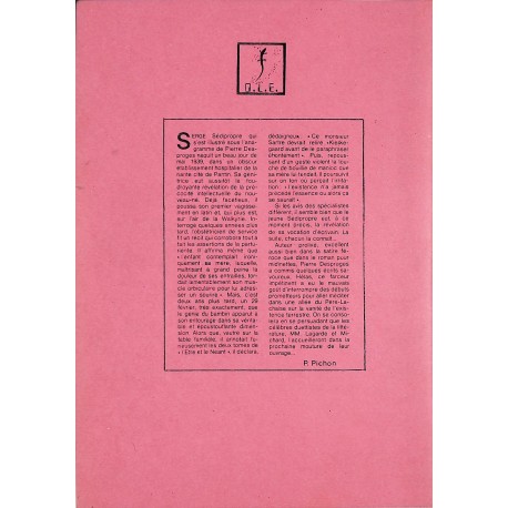 ORAGE LAGUNE EXPRESS |Premier Numéro