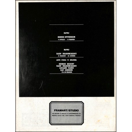 art press international |Premier Numéro