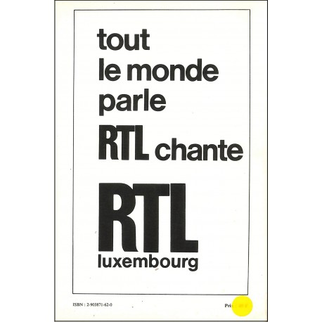 NOUVELLES DU SUD |Premier Numéro