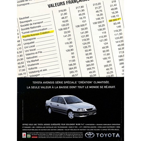 Changer tout! |Premier Numéro