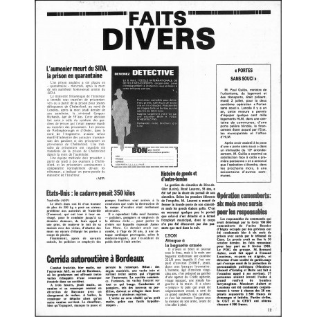 DARE DARE |Premier Numéro