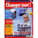 Changer tout! |Premier Numéro