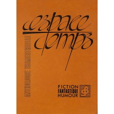 espace temps |Premier Numéro