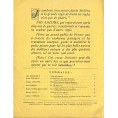 NOS LOISIRS |Premier Numéro 2