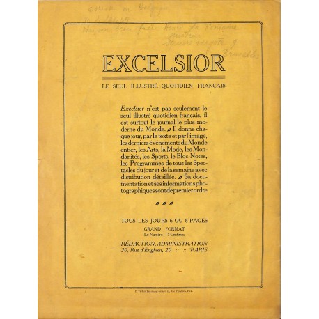 NOS LOISIRS |Premier Numéro