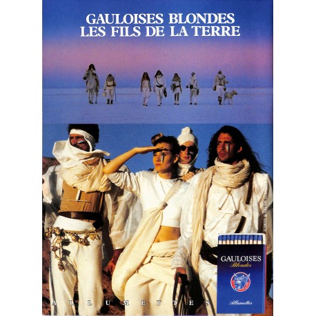 Backstage |Premier Numéro