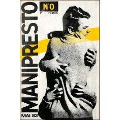 MANIPRESTO |Premier Numéro