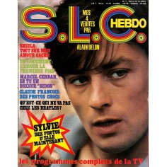 S.L.C HEBDO |Premier Numéro