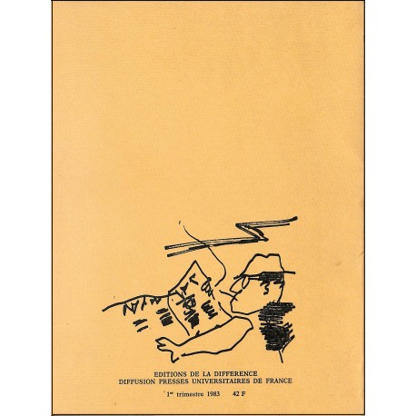 CAFÉ LIBRAIRIE |Premier Numéro