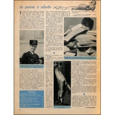 LECTURES POUR TOUS |Premier Numéro 2