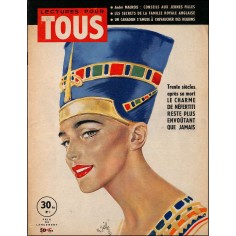 LECTURES POUR TOUS |Premier Numéro