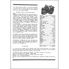 OUT OF NOWHERE |Premier Numéro 2