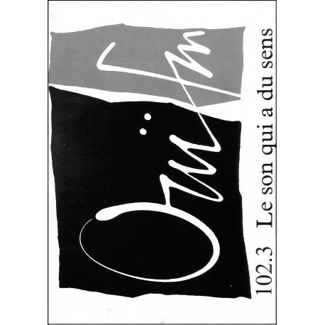 OUT OF NOWHERE |Premier Numéro