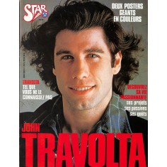 STAR magazine |Premier Numéro